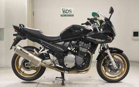 SUZUKI BANDIT 1200 S 2006 GV79A