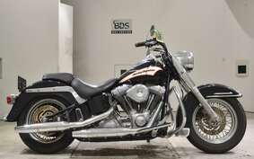 HARLEY FLST 1450 2005 JEY