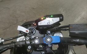 YAMAHA MT-09 2017 RN52J