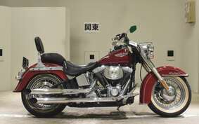 HARLEY FLSTN 1450 2004 BNY