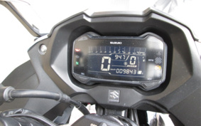 SUZUKI GSX250R DN11A