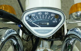 HONDA DAX 50 ST50