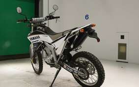 YAMAHA WR250R DG15J