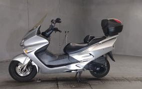 HONDA FORZA MF06