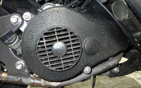 SUZUKI ADDRESS V125 CF4EA