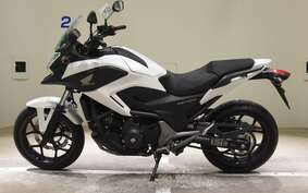 HONDA NC750X Limited ABS 2014 RC72