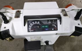 HONDA GYRO TD02