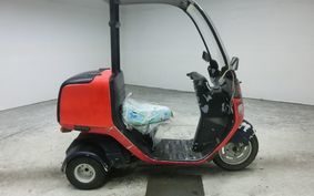 HONDA GYRO CANOPY TA02