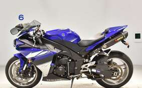 YAMAHA YZF-R1 2009 RN22