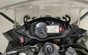 KAWASAKI NINJA 1000 2012 ZXT00G