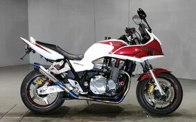 HONDA CB1300SB SUPER BOLDOR 2008 SC54