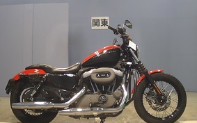 HARLEY XL1200N 2010 CZ3