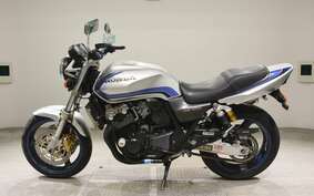 HONDA CB400SF VTEC 2002 NC39