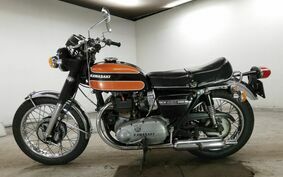 KAWASAKI W1 SA 1971 W1F