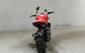 DUCATI MONSTER 1200S 2014 M603J