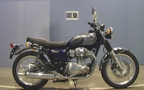 KAWASAKI W800 2014 EJ800A