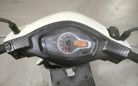 SUZUKI ADDRESS V125 S CF4MA