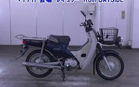 HONDA C50ﾌﾟﾛ AA04