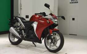 HONDA CBR250R GEN 3 MC41