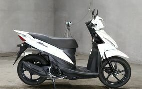 SUZUKI ADDRESS 110 CE47A