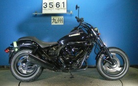 KAWASAKI ELIMINATOR 250 V 2002 VN250A