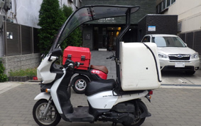 HONDA BENLY110 JA09