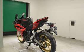 HONDA CBR250RR A MC51