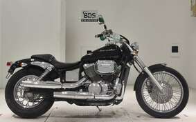 HONDA SHADOW 400 SLASHER 2009 NC40