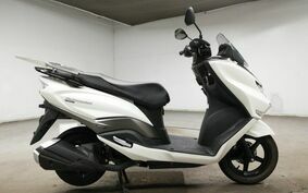 SUZUKI バーグマン125 EA11A