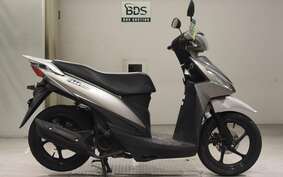 SUZUKI ADDRESS 110 CE47A