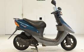 SUZUKI LET's 2 CA1KA