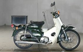 HONDA C70 SUPER CUB HA02