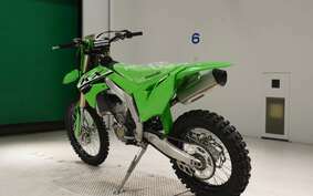 KAWASAKI KX250X KX252D