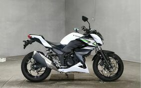 KAWASAKI Z250 ER250C