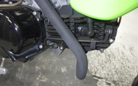 KAWASAKI KSR110 KL110A