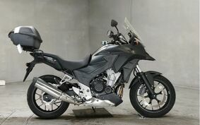 HONDA 400 X 2016 NC47