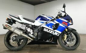 SUZUKI GSX-R1000 2003 GT75A