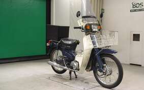 HONDA C50 SUPER CUB E AA01