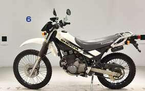 KAWASAKI SUPER SHERPA KL250G