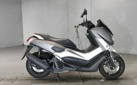 YAMAHA N-MAX 125 SED6J