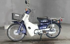 HONDA C70 SUPER CUB HA02