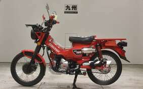 HONDA CT125 HUNTER CUB JA55