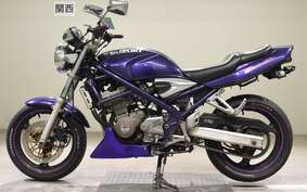 SUZUKI BANDIT 250 Gen.2 GJ77A