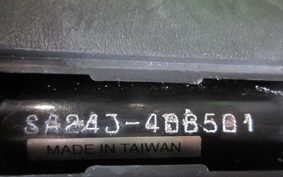 YAMAHA BJ SA24J