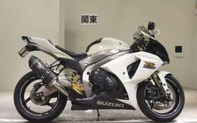 SUZUKI GSX-R1000 2010 GT78A