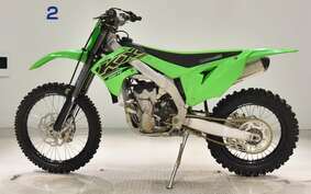 KAWASAKI KX250XC KX252D