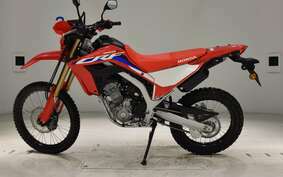 HONDA CRF250L MD47