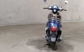 HONDA GIORNO AF77