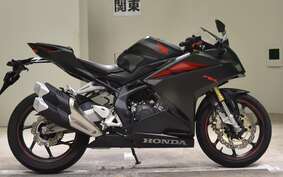 HONDA CBR250RR A MC51