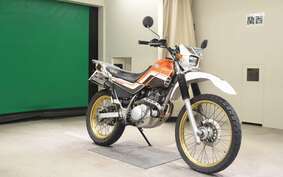 YAMAHA SEROW 225 DG08J